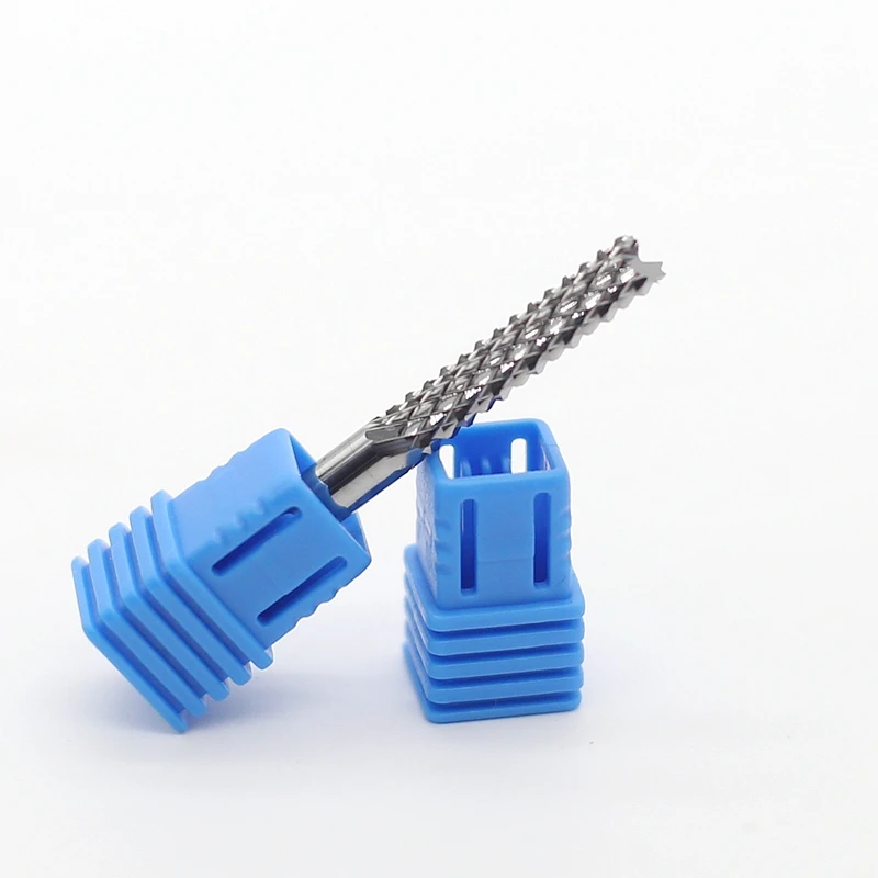 Strawberry milling cutter