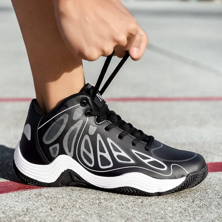 Осенняя мужская повседневная обувь красного цвета Мужские желтые кроссовки с