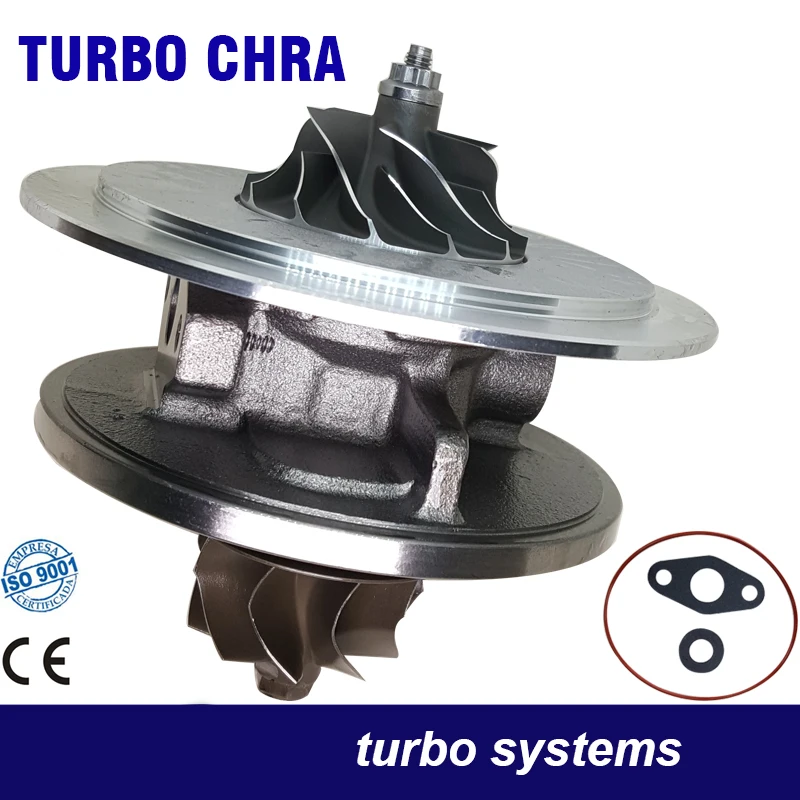 Turbo core GT1852V 726698-5003 S 726698-0003 726698-0002 726698-0001 778794-0001 для двигателя: OM611DE22LA OM611.962 OM611