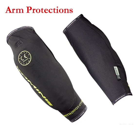 

Motorcycle riding protective hand guard anti-fall riding elbow built-in anti-fall wearable elbow guard