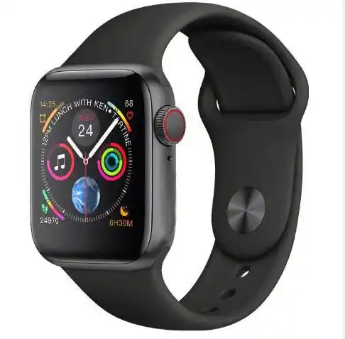 smartwatch compatible with iphone 6
