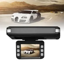 Newest 2 in 1 Car DVR Radar Dash Cam Laser Video Speed Detector Night Vision Radar Detection Car Camera Record LED Display