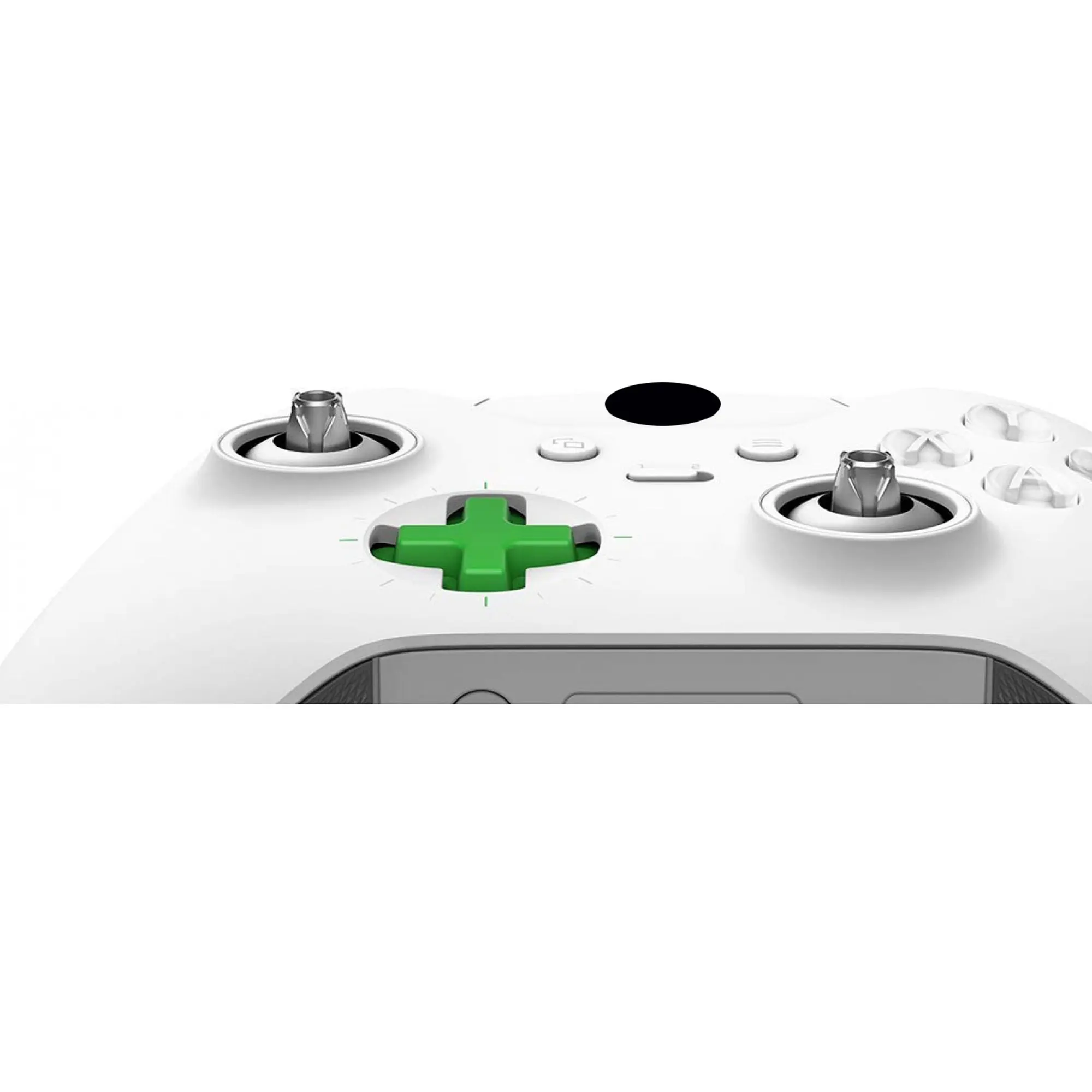 Полный Набор сменных аналоговых палочек ручки D-Pad Бампер пусковая кнопка для Xbox One Elite контроллер