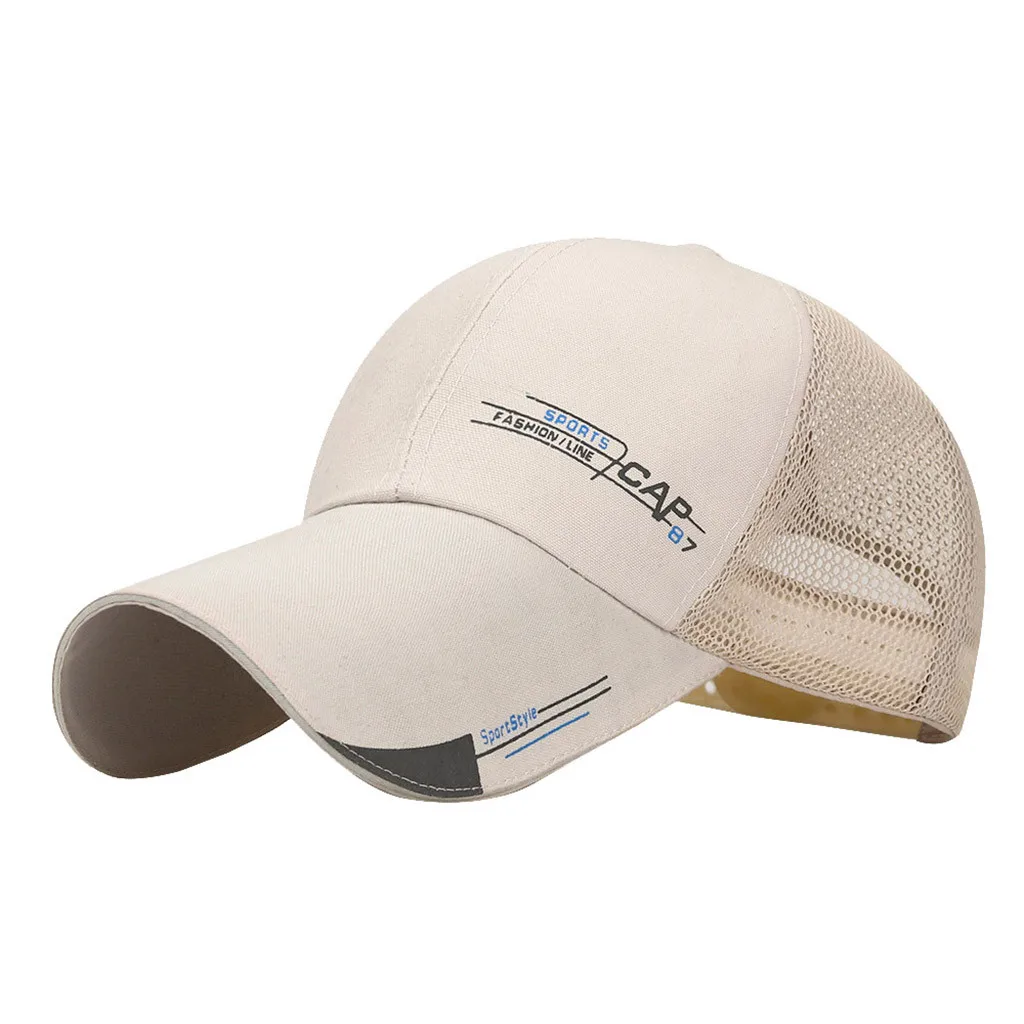 Женские мужские повседневные Бейсболки Модные шапки для мужчин на выбор Utdoor Golf Sun спортивные кепки homme 50