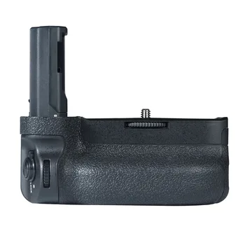 

DSTE VG-C3EM Vertical Grip Battery Grip Holder for Sony A9 A7RIII A7MIII Camera