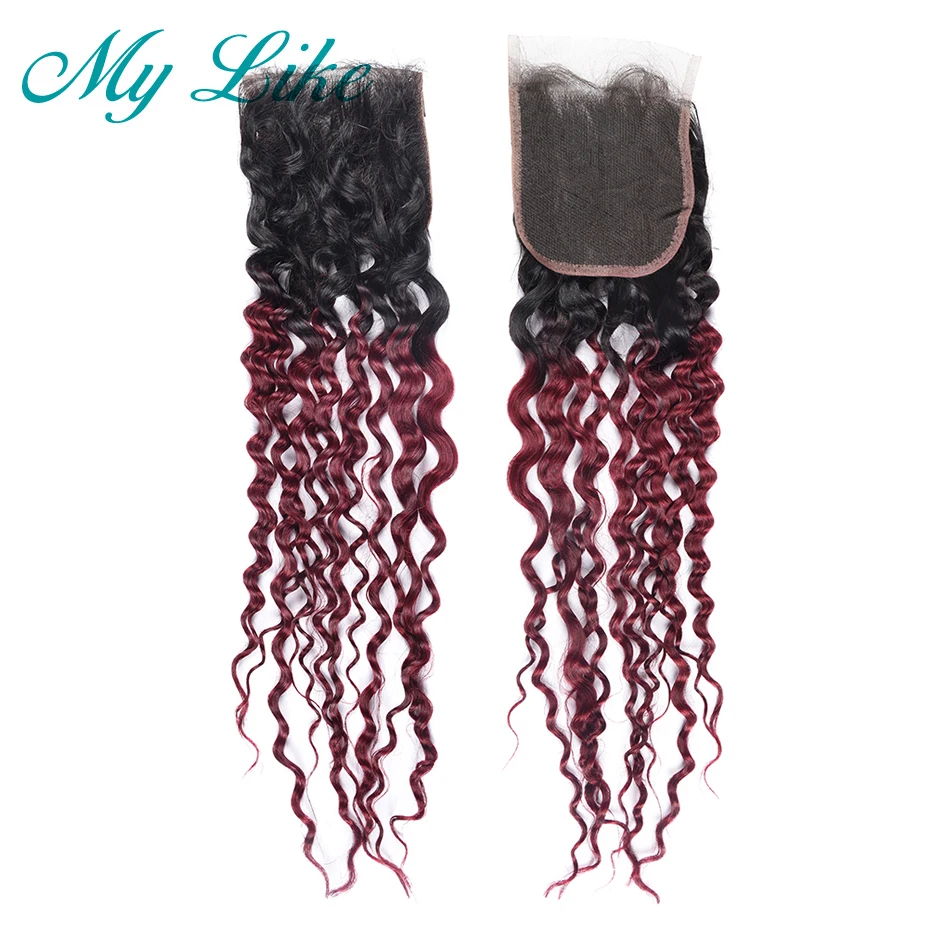 lace-closure
