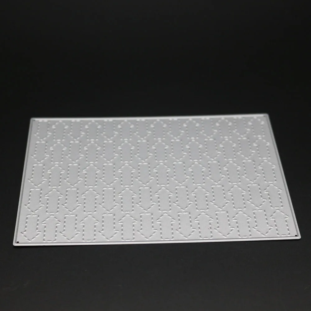 Hemere Backgroud Frame Cutting Dies Metal Stencils For DIY Scrapbooking Decorative Craft Photo Album Embossing Die | Дом и сад
