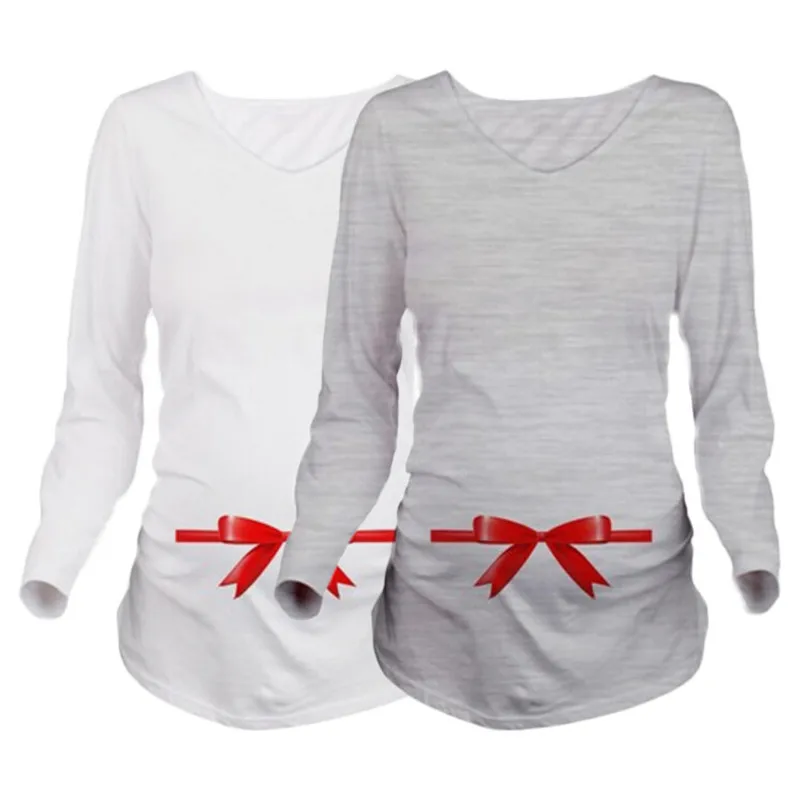 Pregnancy T Shirt3