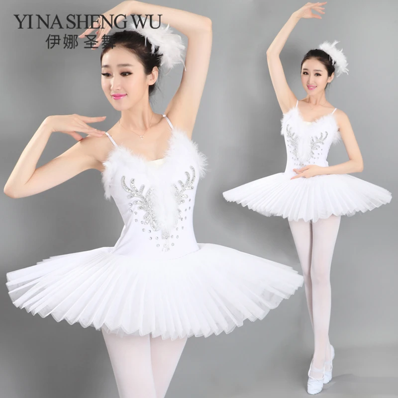 White ballet dress Clearance