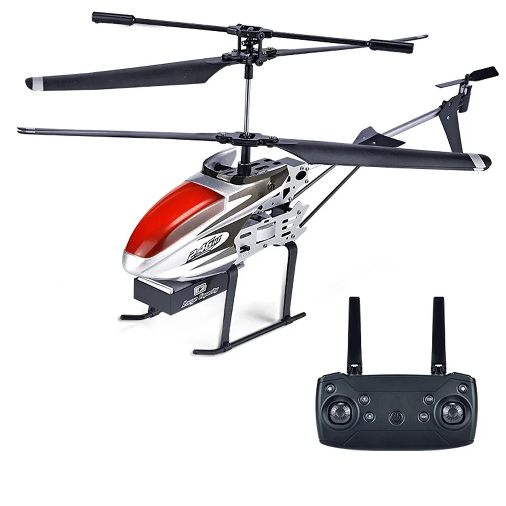 

2.4GHz 3.5CH RC 1080P WIFI Camera FPV RC Helicopter Quadcopter Drone Hover new arrival
