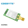 10 шт./лот nRF24L01P беспроводной модуль трансивера SPI E01-ML01DP5 2,4 GHz IoT nRF24L01 + передатчик и приемник ► Фото 1/6
