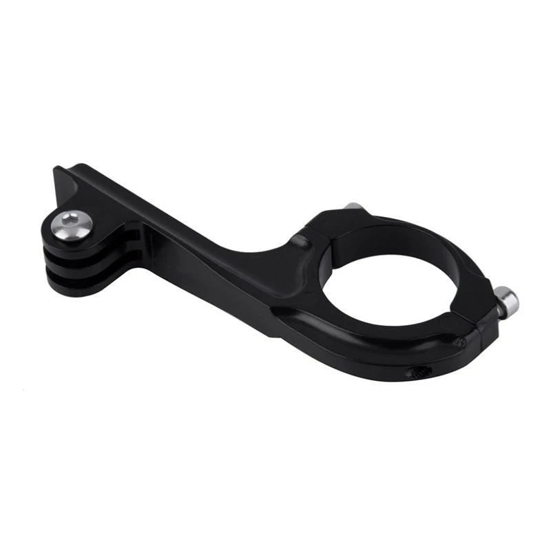 Orbmart Bicycle Motorcycle Bike Aluminum Handlebar Bar Clamp Mount Holder Adapter For Gopro Hero 8 2 3 3+ 4 SJCAM SJ4000 Camera Orbmart Bicycle Motorcycle Bike Aluminum Handlebar Bar Clamp Mount Holder Adapter For Gopro Hero 8 2 3 3+ 4 SJCAM SJ4000 Camera