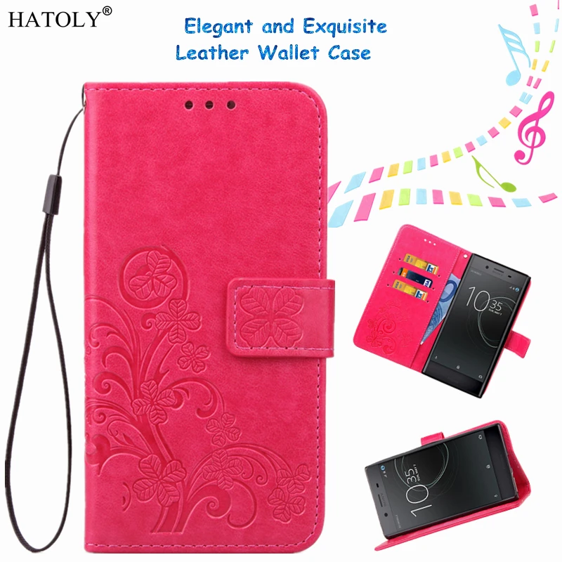

For Cover LG X Power 2 Case Flip Leather Case for LG X Power 2 Wallet Case Soft Silicone Cover For LG X Power 2 Phone Bag LV7