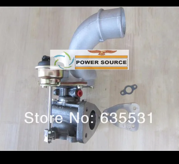 K03 53039700055 53039880055 Turbocharger For Renault Master Opel Movano Nissan Interstar 100HP 115HP 2001- G9U720 G9UA724 2.5L with Gaskets (2).JPG