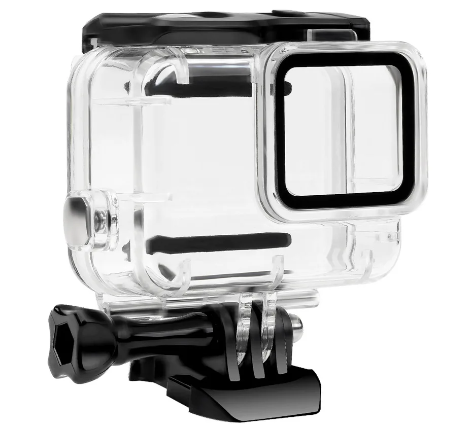 For GoPro Hero 7 White Silver (6)