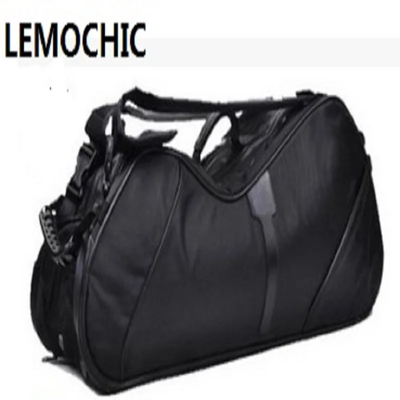 Lemochic Высокое качество бадминтон Новый Mochilas Deportivas фитнес спортивные сумки