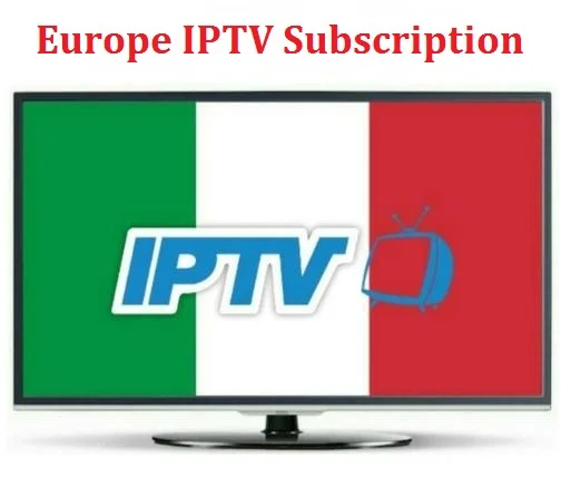 

Europe IPTV Subscription Code HD Stable Live Channels Support M3U Mag Android Enigma2 Smart TV