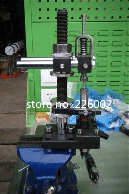 

new common rail injector tool / common rail injector repair tool