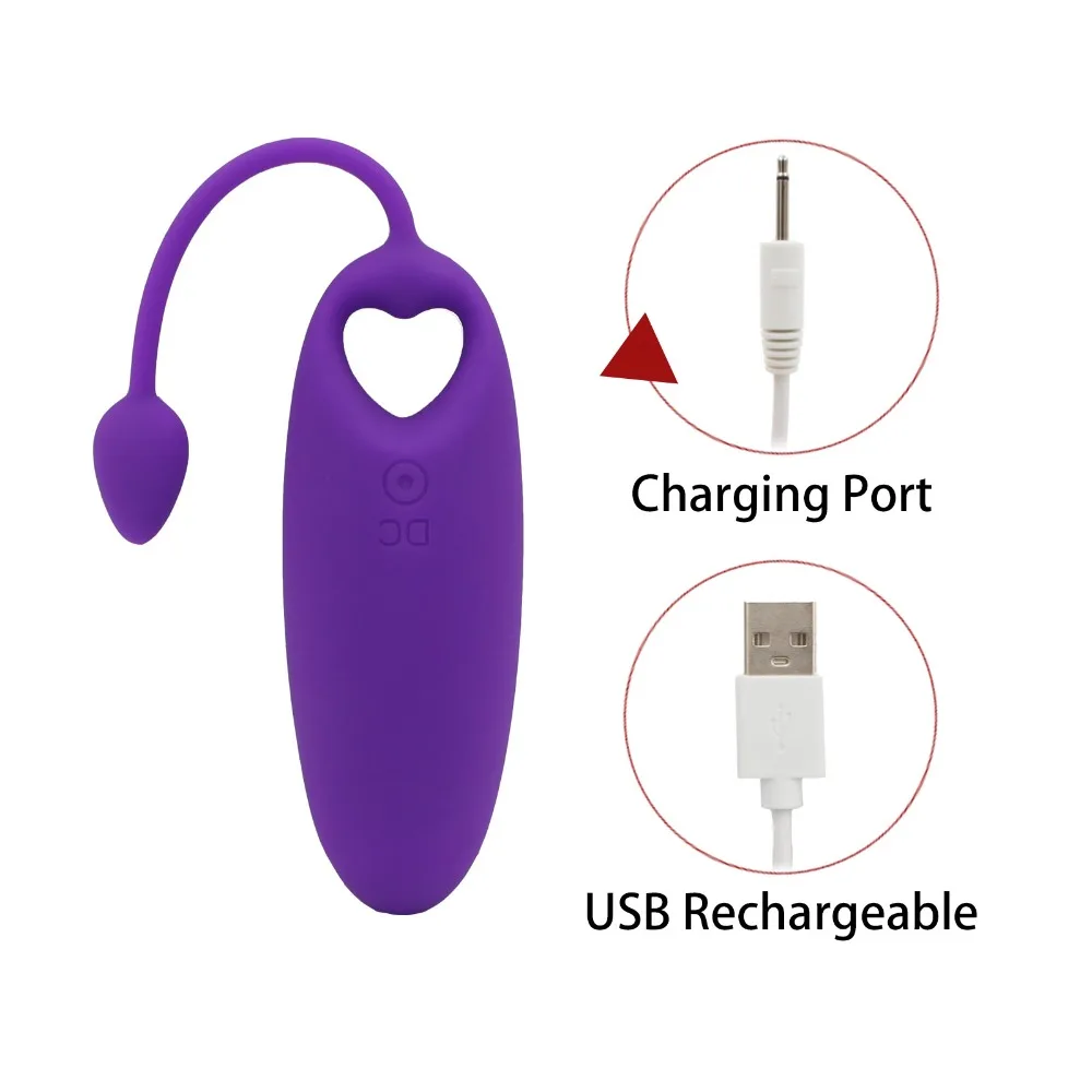 charging port