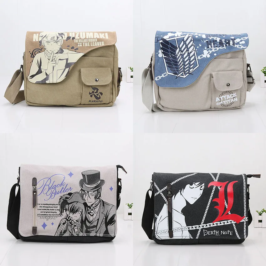 Anime Like Death Note And Attack On Titan