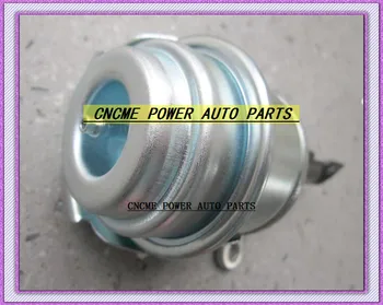 

TURBO Wastegate Actuator GT1544V 740611-5002S 740611 28201-2A100 740611-0003 For HYUNDAI Matrix Getz For KIA Cerato D4FA 1.5L