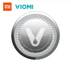 Xiaomi Mijia VIOMI стерилизации искоренить запах холодильник Air Clean объекта фильтр для овощи фрукты Еда свежий предотвратить