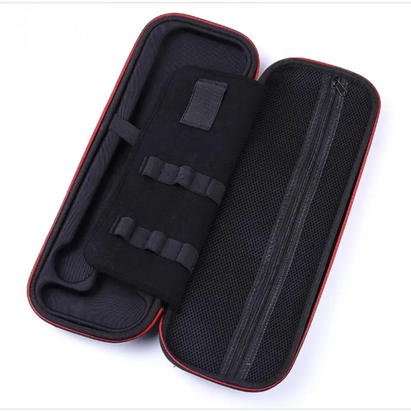 

EVA Hard Carrying Case for 3M Littmann Classic III Stethoscope-Fits Prestige Taylor Percussion Hammer and other Accessories #109
