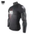 SOTF MMA Snake Head Black honeycomb Fitness Breathable Boxing jerseys tiger muay thai jiu jitsu футболка mma rashguard boxing
