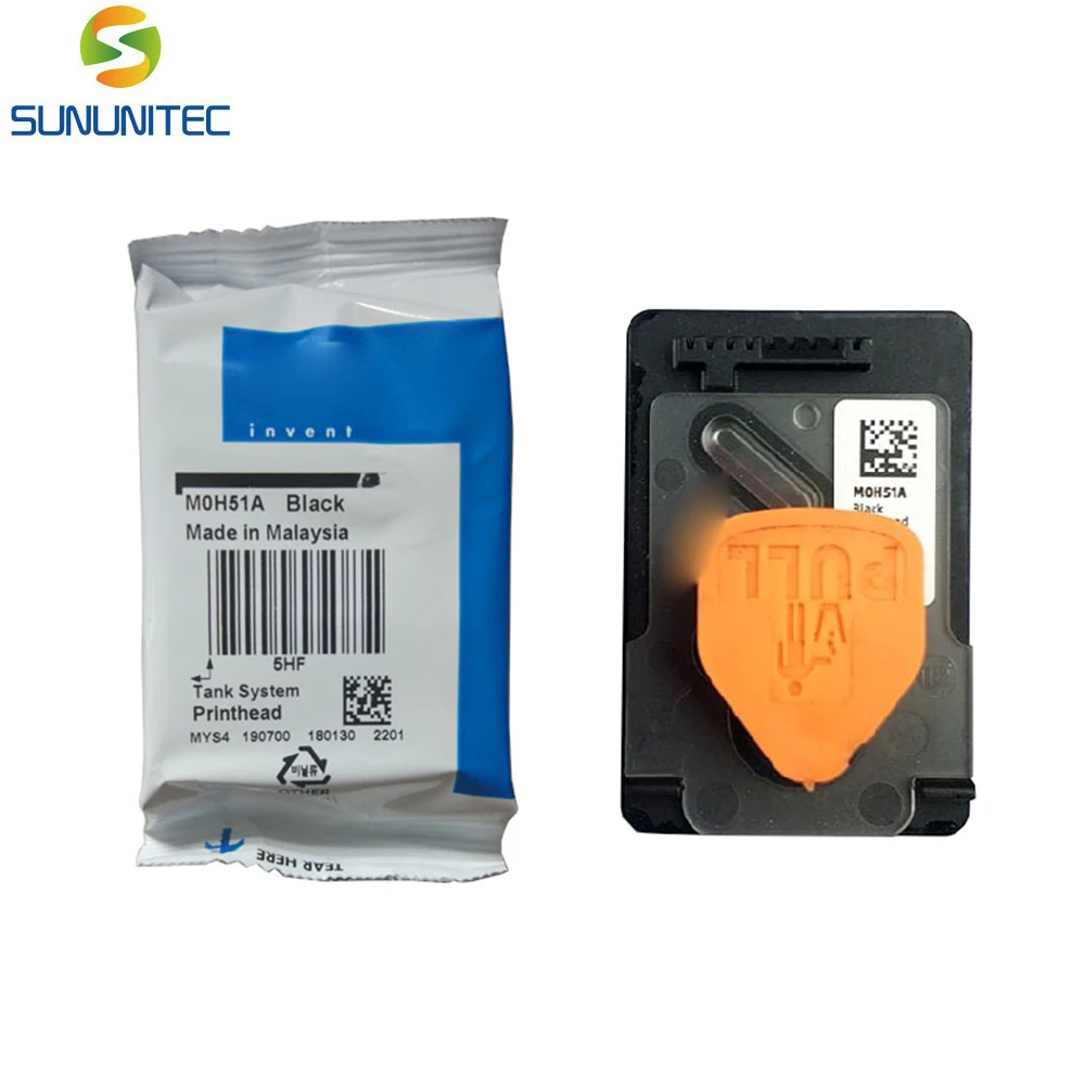 Wholesale Moh51a Printer Head Printhead For Hp Ink Tank 310 410 311 411 315 415 318 319 418 419 Gt5810 Gt5820 5810 5820 Printer Parts Aliexpress