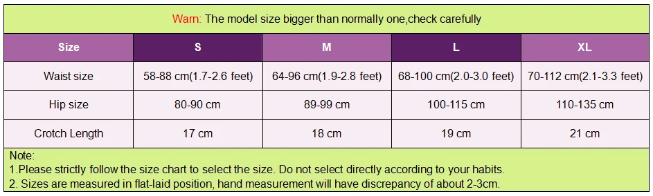 SD-P004 women's panties 03-1