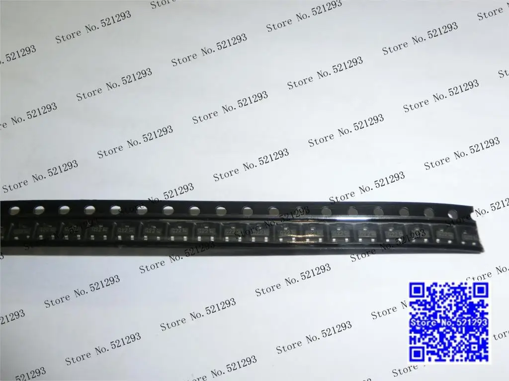 DMN2075U-7 DMN2075U7 DMN2075U DMN2075 2075 SOT23 50 шт | Электронные компоненты и принадлежности