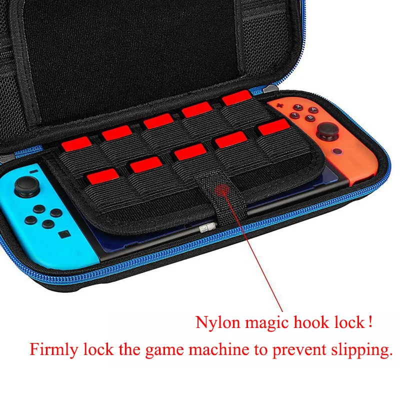 storage bag for SWITCH-5