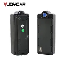 VJOYCAR Top Quality GPS Tracker 20000mAh Internal Big Battery Waterproof IPX7 Car Vehicle Tracking Locator Device