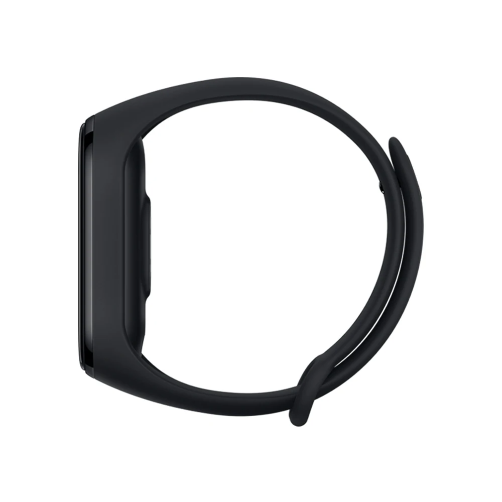 2019 Xiaomi Mi Band 4 новейший музыкальный смарт браслет пульсометр фитнес трекер 0 95