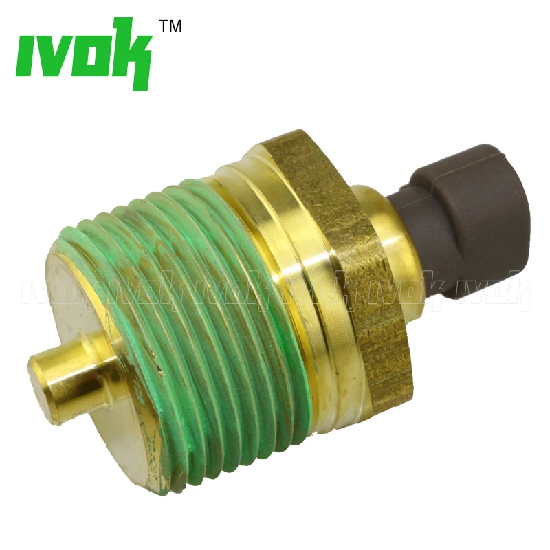 23514708 Water Coolant Temperature Temp Sensor Sender For Detroit