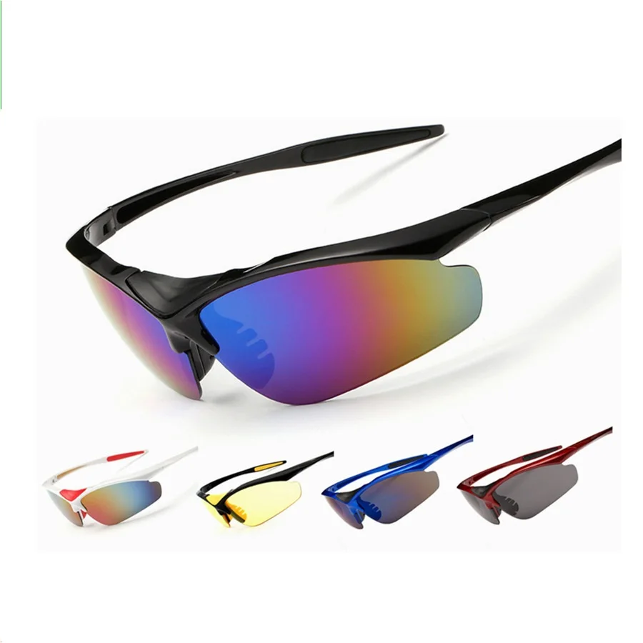 Buy 2018 NEW Cycling Eyewear Unisex Outdoor Sunglass