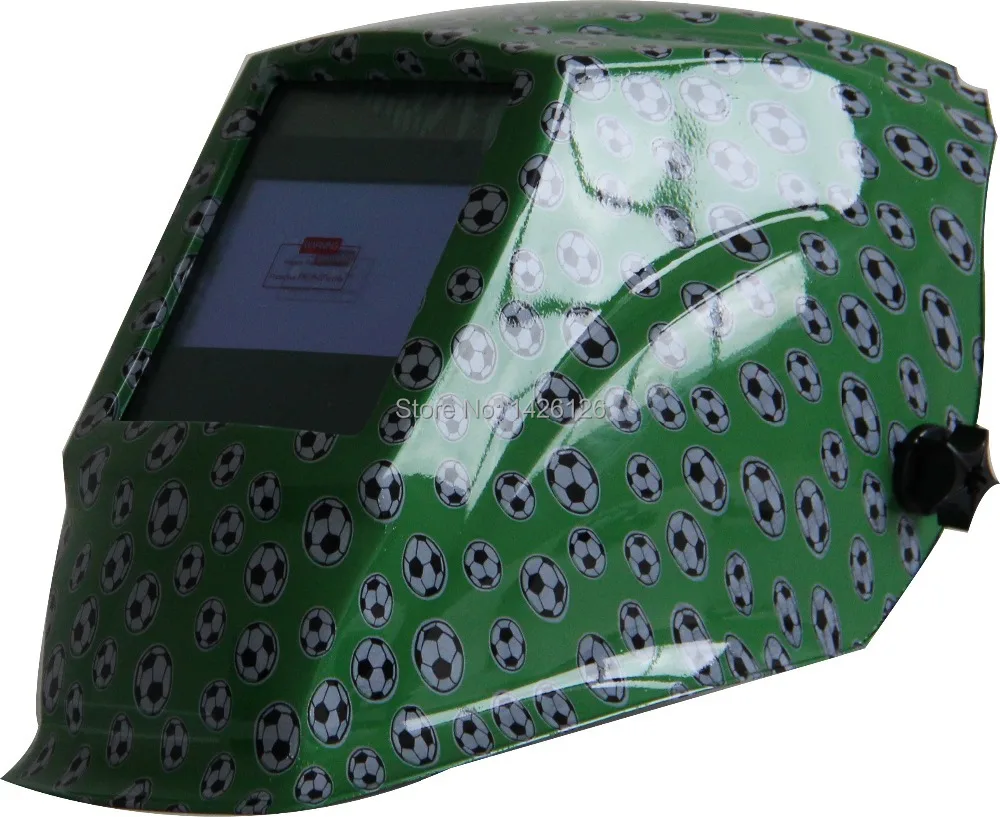 Auto Darkening Filter Welding Helmets LYG-A880 Free shipping | Инструменты