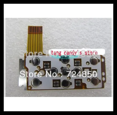 

Keypad Keyboard Plate Key Button Flex Cable Ribbon Board for Samsung ST66 ST68 ST77 ST76 ST88