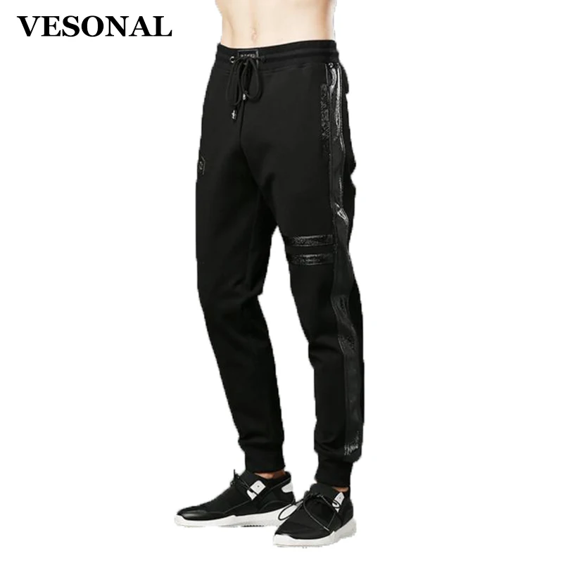 VESONAL 2017    Slim Fit     -      Pantalones VE84