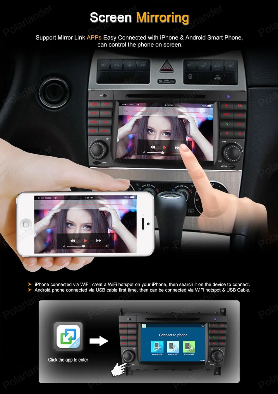 Cheap Android4.4 Car CD DVD Support BT 3G WiFi GPS DTV TPMS DAB+ For B-enz W203 W209 W169 W219 A-Class C-Class FM AM Quad Core radio 11 Cheap Android4.4 Car CD DVD Support BT 3G WiFi GPS DTV TPMS DAB+ For B-enz W203 W209 W169 W219 A-Class C-Class FM AM Quad Core radio 11