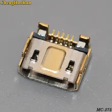 ChengHaoRan 1 шт. для sony Xepria Sp M35H M35C C5303 ZL L35h C650X usb порт зарядки разъем док-станция