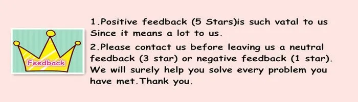 feedback