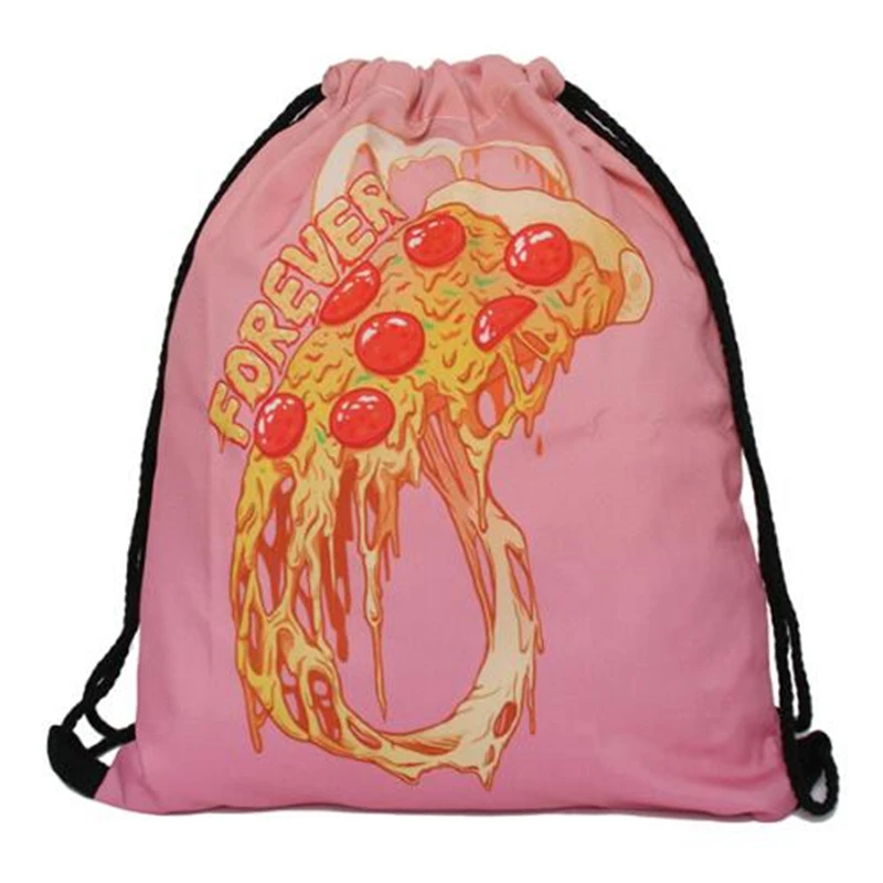 

3584P Velvet Newest Backpacks Casual Nylon Mini Women Bagpack