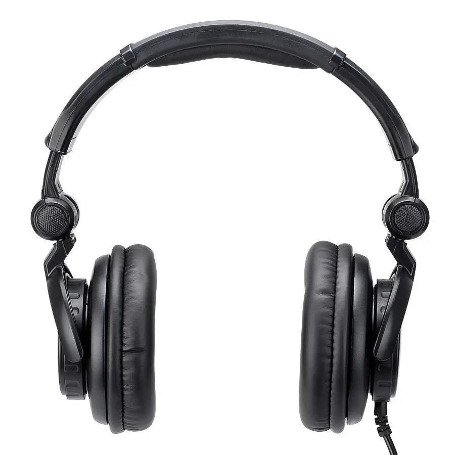 

Takstar TS-610 Enclosed Studio Monitor Headphones