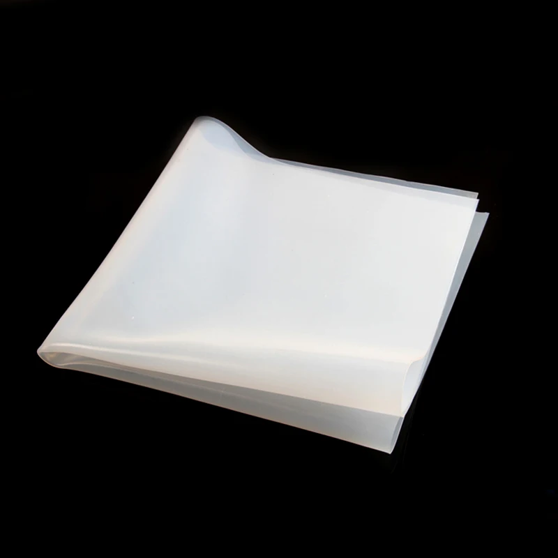 Silicone-Rubber-Sheet-500x500mm-Clear-Translucent-Plate-Mat-High-Temperature-Resistance-100-Virgin-Silikon-Rubber-Pad
