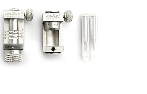 

Car Key Clamp Set Locksmith Tools Replacement for Fo38 Auto Fixture Part Tool for Key Copy Machine