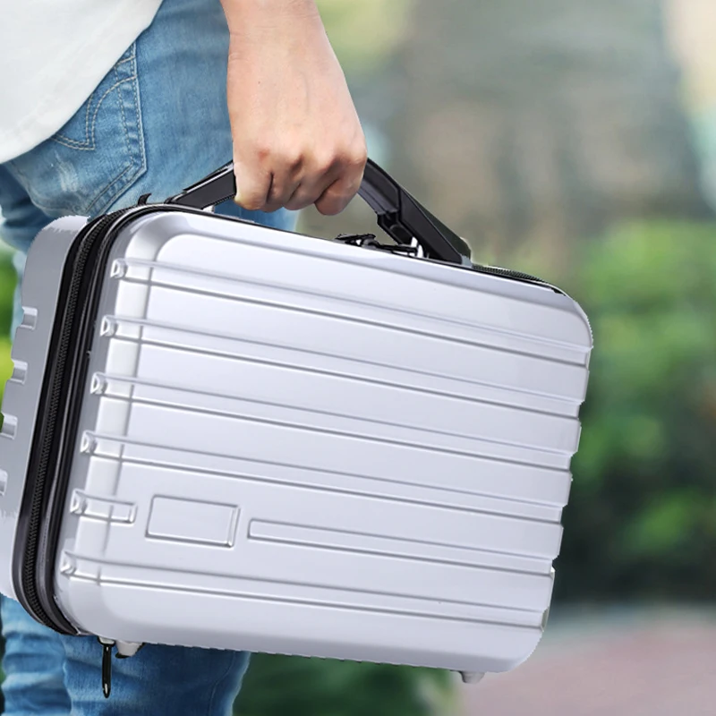 

Handbags For DJI Mavic 2 Pro/Zoom Drone 4K Protection Bag Accessories Storage Bag PC Hard Shell Case Box