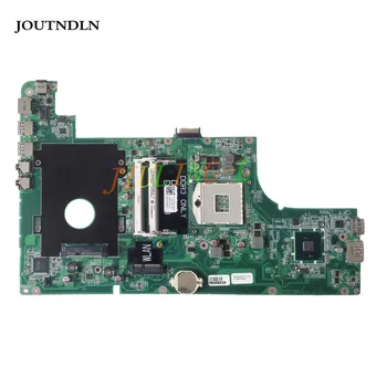 

JOUTNDLN FOR Dell Inspiron N3010 Laptop Motherboard DA0UM7MB6E0 CN-0Y5C30 0Y5C30 Y5C30 DDR3 HM57 Integrated