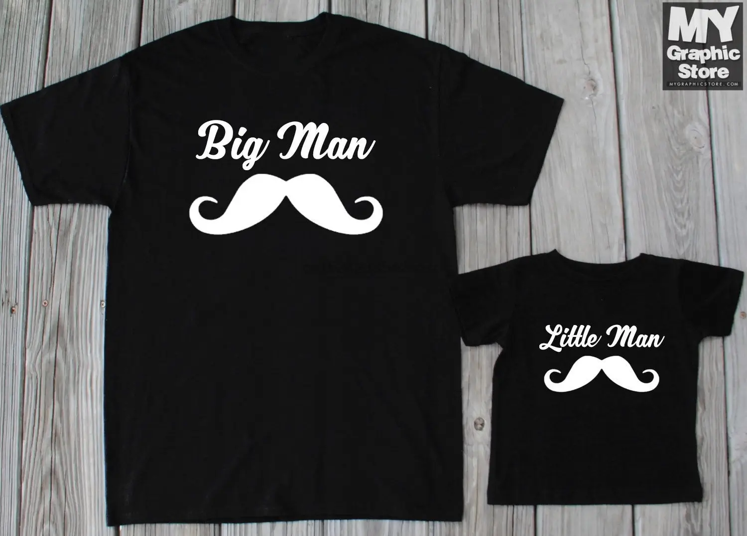 

Father Son Matching Shirts Fathers Day Gift Daddy And Son Matching T-shirt