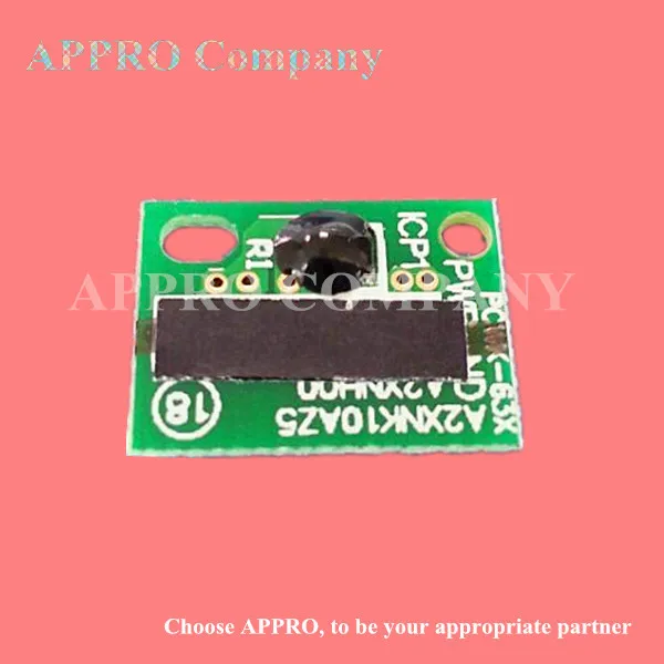 

INEO +224 Drum Reset Chip for Develop drum unit DR512